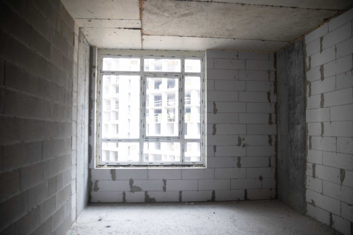 Продаж комерційного приміщення В Синергія Сіті, 12 будинок/КП8 - фото 1