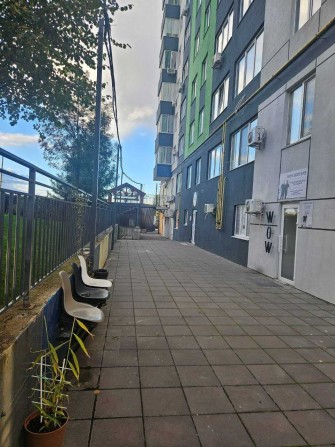 Продаж приміщення в ЖК «Синергія 3» — вул. Григорія Сковороди, 11 - фото 1