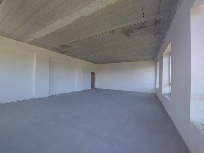 Продам последних 120 м2  пространства и огромных окон! РАССРОЧКА - фото 1