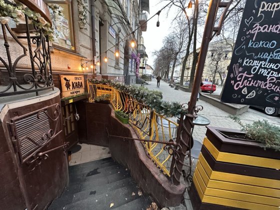 Продам приміщення вул. Шевченка Івано-Франківськ