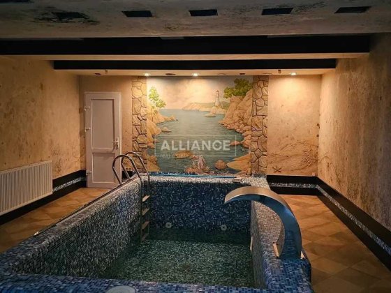 Комерційне приміщення, 164 м кв сауна Івано-Франківськ