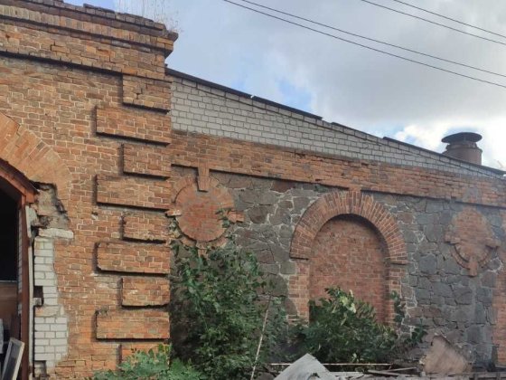 Багатофункціональний майновий комплекс продаж/оренда Кременчук