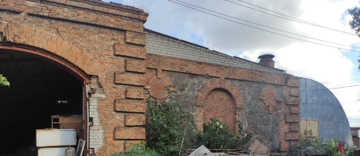 Багатофункціональний майновий комплекс продаж/оренда - фото 1