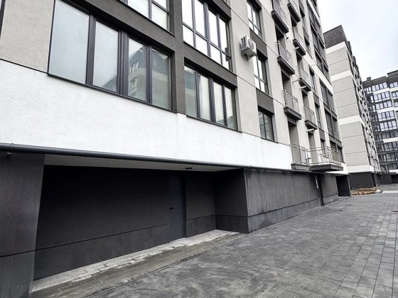 Просторі кладовки в ЖК «Козацький» – зручне зберігання речей! Івано-Франківськ