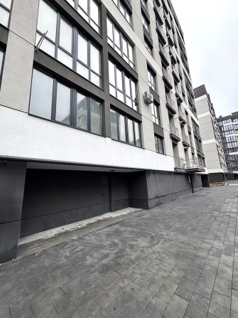 Просторі кладовки в ЖК «Козацький» – зручне зберігання речей! - фото 1