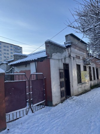 Центр Продам нежитлове приміщення з окремим входом - фото 1