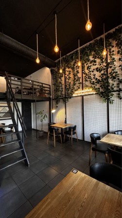 Продаж перспективного бізнесу. Ресторан. ЖК Ютландія. Центральний парк - фото 1