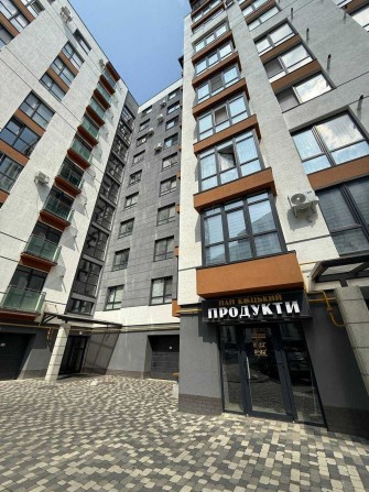 Продається комерційне приміщення у ЖК Липки! Терміново! - фото 1