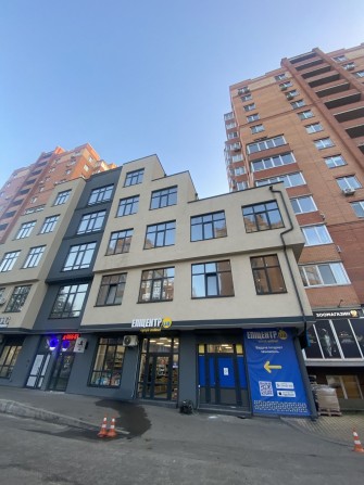 Готовий орендний бізнес | Фасадне приміщення з орендарем - фото 1