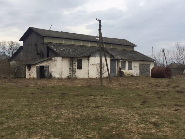 Продам виробничо складське приміщення. ТЕРМІНОВО! 45 тис $ - фото 1