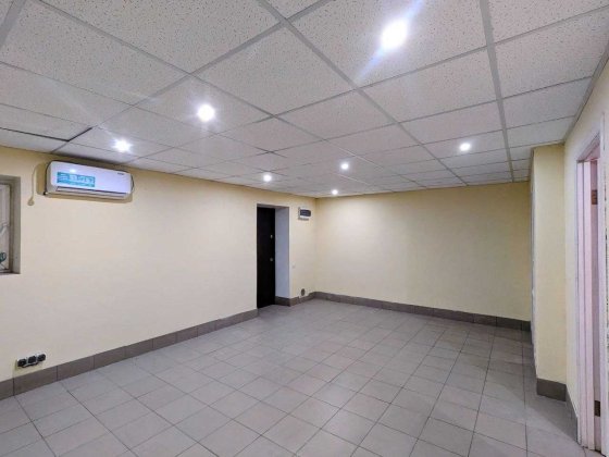 Ірпінь, 34 м2, приміщення з ремонтом, без% для покупця! Ірпінь