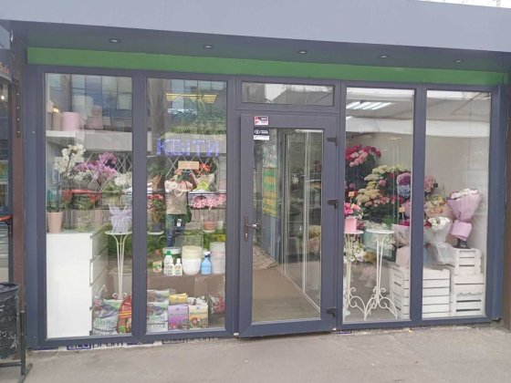 Продам маф, павільон ,кіоск на вивіз Ірпінь