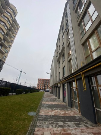 Комерційне приміщення 39 м² за дуже привабливою ціною в ТОП Районі - фото 1