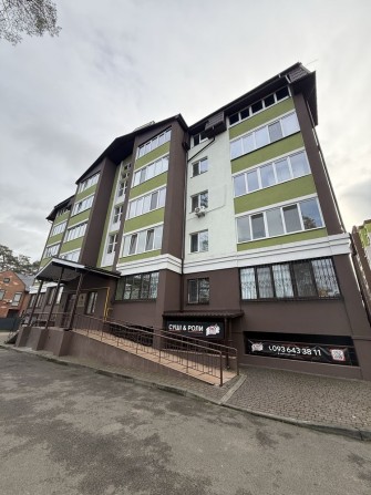 Приміщення з окремим входом! - фото 1