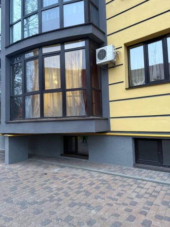 Продаж цоколь Ірпінь біля Центрального парку.Можна бізнес, можна житло - фото 1