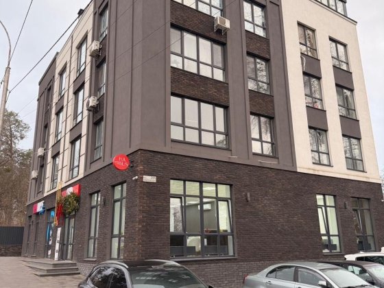 ПРОДАЖ! Комерційне, офісне приміщення! 50м2+22м2 тераса! Ірпінь