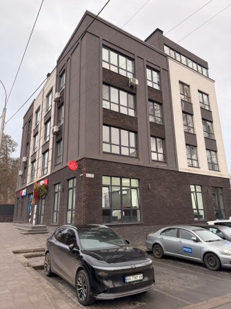 ПРОДАЖ! Комерційне, офісне приміщення! 50м2+22м2 тераса! - фото 1