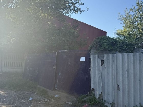 Приміщення продам (майстерня по ремонту автомобілів) Кременчук