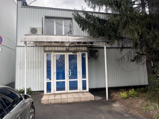 Продаж адміністративного приміщення 215 кв м Кременчук