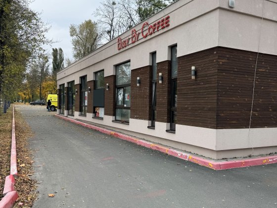 Продам комерційне приміщення Ірпінь! Ирпень