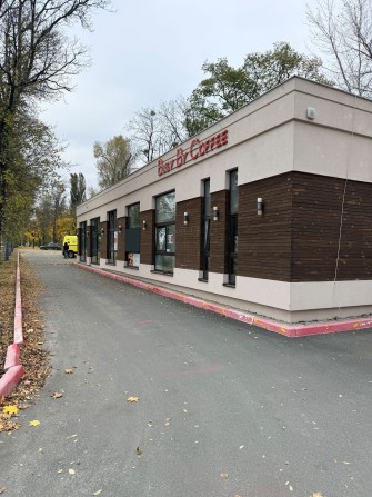 Продам комерційне приміщення Ірпінь! - фото 1