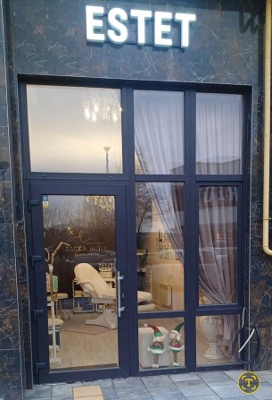 Продам готовий бьюті бізнес, преміум студія, ЖК Сінергія Сіті Ірпінь - фото 1