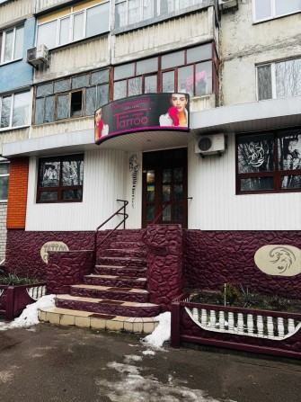 Продаж комерційної нерухомості з вигідним бонусом! - фото 1