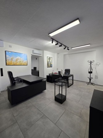 Комерція з прсивйними орендарями Центральний Парк Фасад біля Сільпо - фото 1