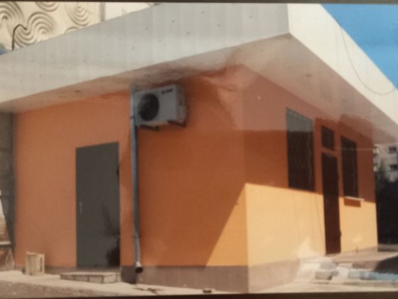 Продажа  примiщення під  бізнес, комерцiйна нерухомiсть Кременчук