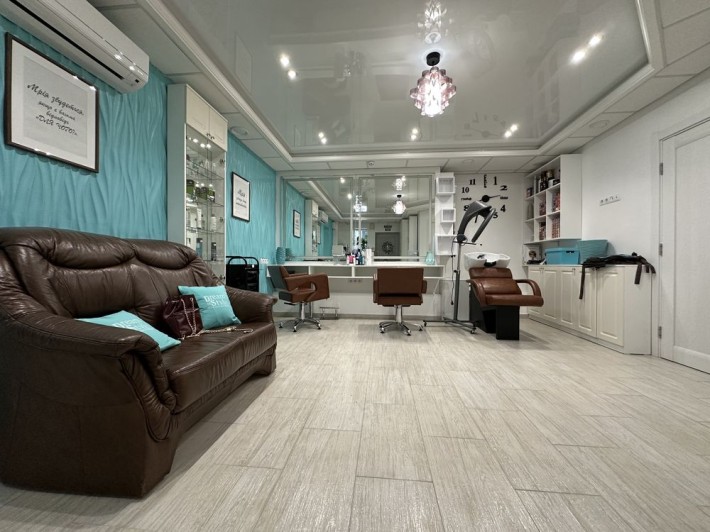 Продаж салону краси, Ірпінь, ЖК Версаль парк - фото 1