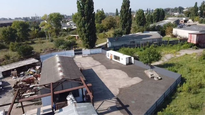 Продаж промислової бази - фото 1