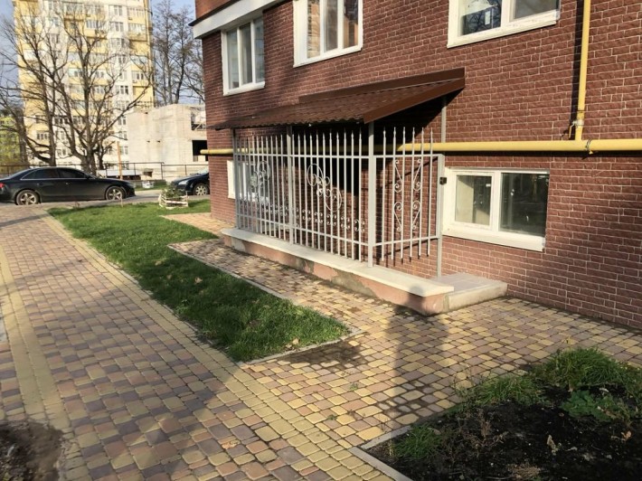 Продаж цокольного приміщення з ремонтом | Ірпінь - фото 1