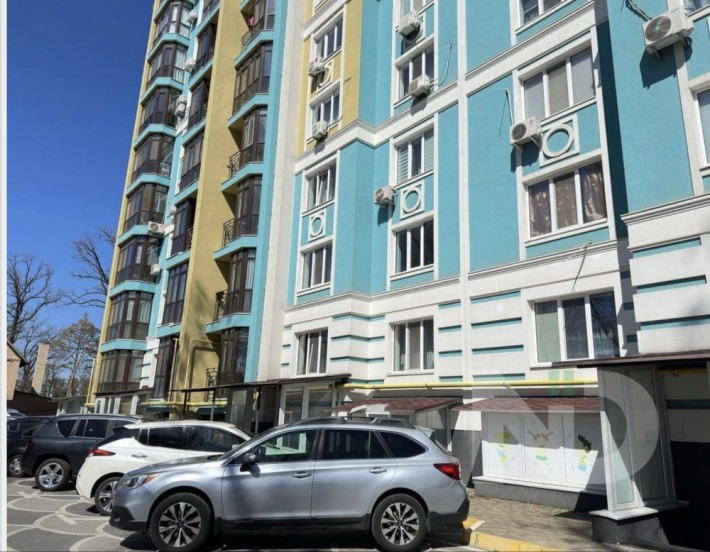 Продам помещение в Ирпене с арендатором и готовым бизнесом - фото 1