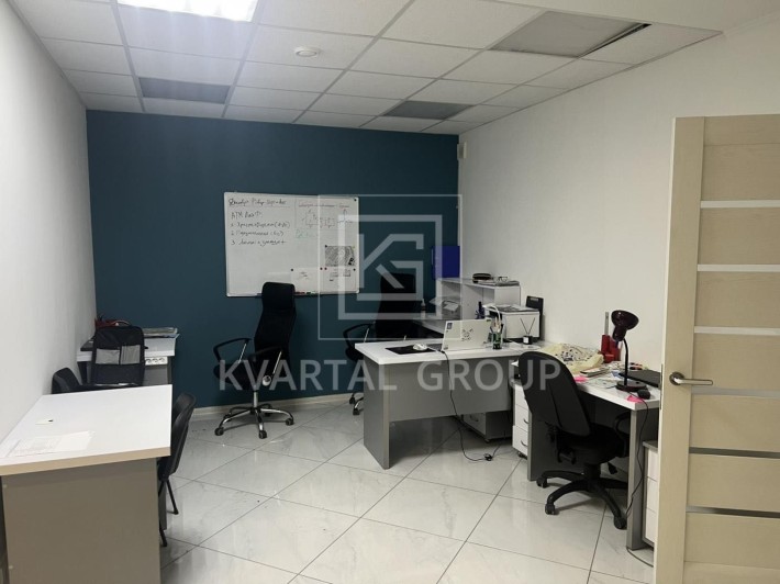 В продажі комерційне приміщення з орендарями в Ірпені! - фото 1