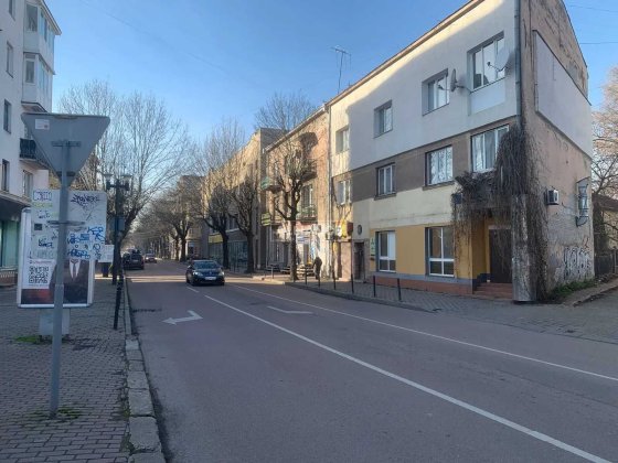 ТЕРМІНОВО Продаж комерційного приміщення | Центр | Вокзал Ивано-Франковск