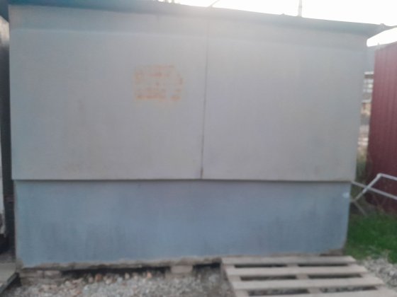 Терміново !!! ОСТАННІЙ ДЕНЬ! ! Продається торговий кіоск Ивано-Франковск