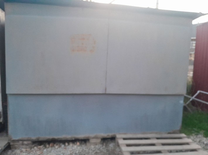 Терміново !!! ОСТАННІЙ ДЕНЬ! ! Продається торговий кіоск - фото 1