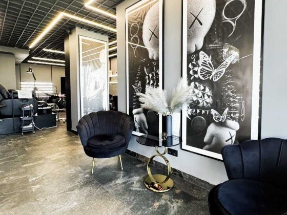 Продається діючий бізнес в єлтному ЖК Парус по адекватній ціні -ФАСАД Івано-Франківськ