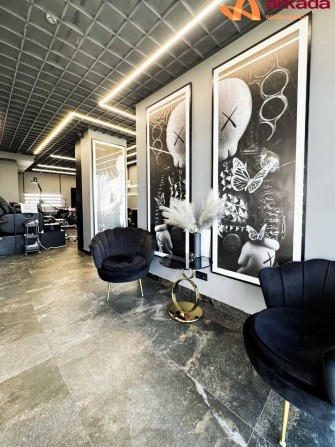 Продається діючий бізнес в єлтному ЖК Парус по адекватній ціні -ФАСАД - фото 1