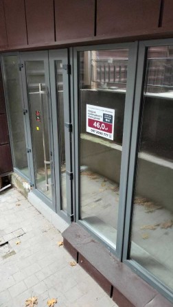 Комерція, здана в експлуатацію, дешева ціна, Івано-Франківськ - фото 1