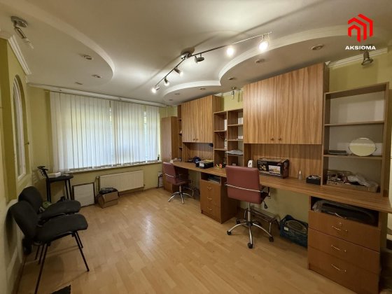 Продаж нежитлового приміщення 46.3 кв.м. Івано-Франківськ