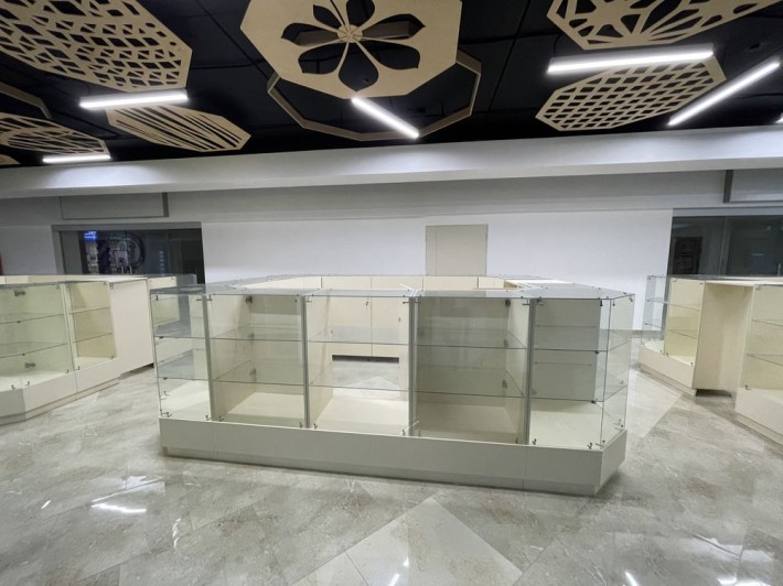 Продам Торгівельний Острівок - фото 1