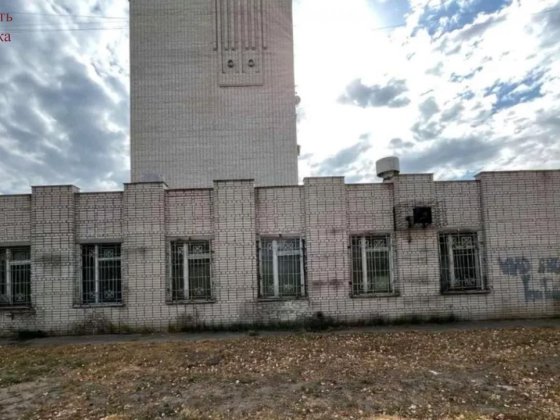 Продаж комерційного приміщення 1 Занасип Кременчук