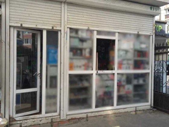 Продаж павільйону на Варшавському ринку 9.85 м2(біля центр. входу) Луцк