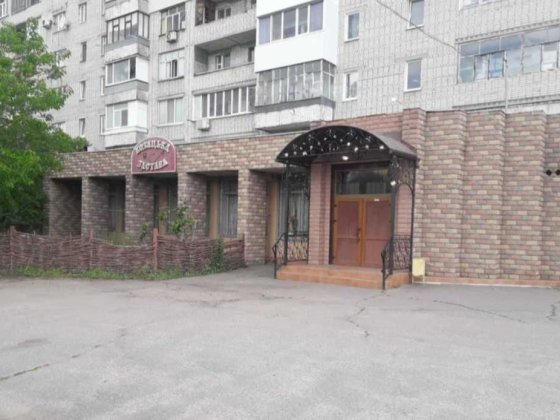 Продам приміщення 300 м2, потужність 100кВт Кременчук