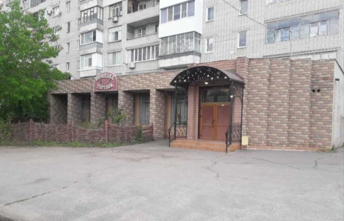 Продам приміщення 300 м2, потужність 100кВт - фото 1