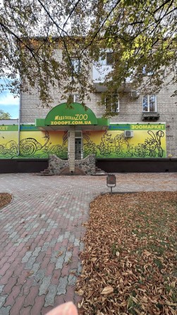 Продам магазин, 89 кв м , пр-т Свободи - фото 1