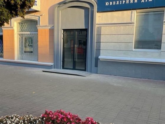 ТОП-локація для бізнесу в центрі. Луцк