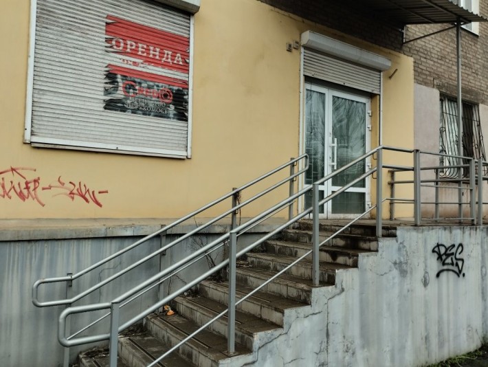 Аренд/продаж 70 м.кв. Красная линия Соцгород, Бассейн, Стрела - фото 1