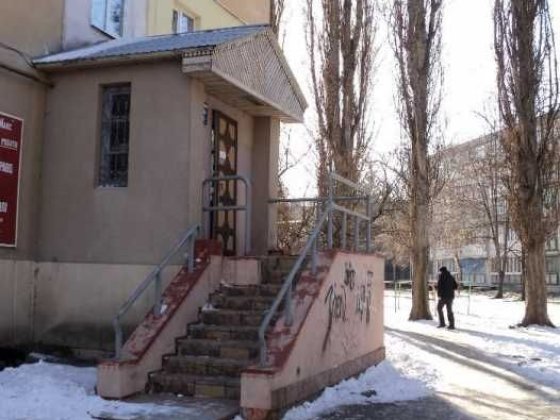 Продаж нежитлового приміщення  (офісу) Молодіжний Кременчук